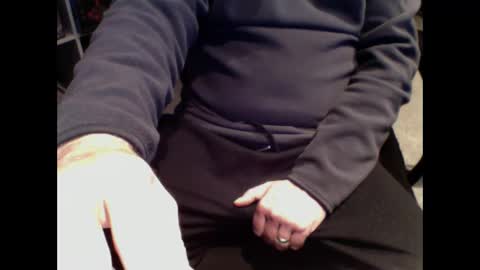 Matt online show from February 9, 1:46 pm