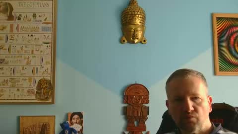 salaso138 online show from February 23, 2:30 pm