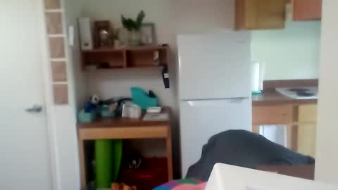 salis1981 online show from September 27, 6:05 pm