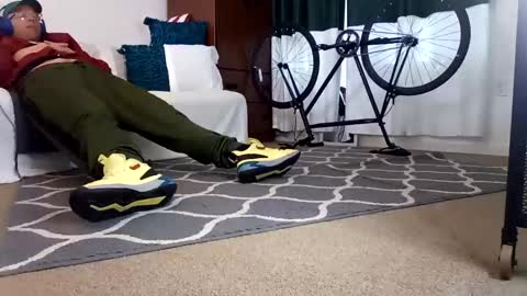 salis1981 online show from February 16, 5:48 pm