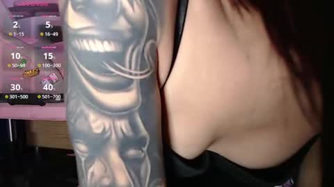  salloy  online show from December 4, 1:58 pm