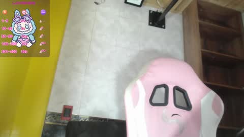  salloy  online show from September 22, 3:05 pm