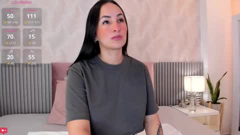 Silvia online show from December 16, 12:44 pm