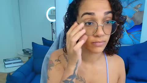 Sally online show from March 9, 11:37 am