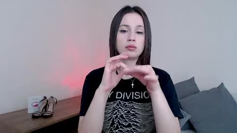 Sally online show from April 21, 6:53 am