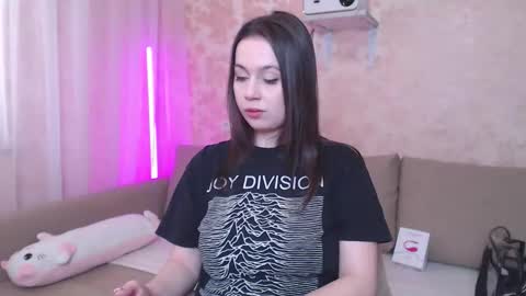 Sally online show from January 13, 9:17 am