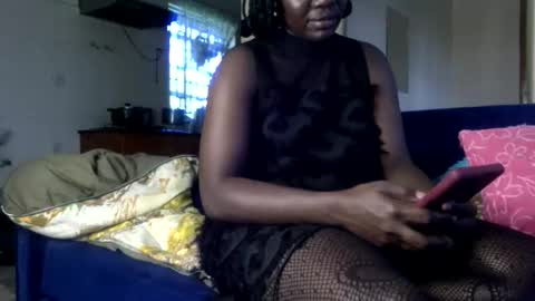 sallyachi online show from October 7, 12:01 pm