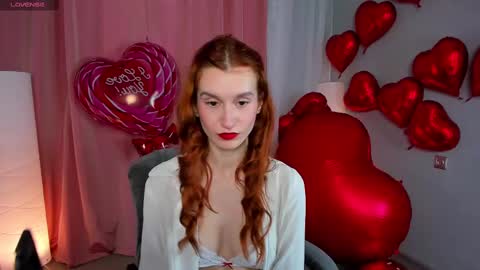 Sally  online show from February 14, 10:28 am