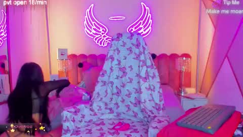 miss Sally online every night from 1am to 8am  Colombia time online show from March 20, 12:54 pm