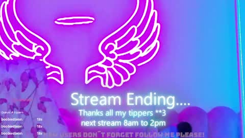 miss Sally online every night from 1am to 8am  Colombia time online show from April 15, 7:58 pm