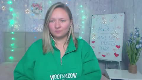 Sally online show from October 13, 5:37 pm