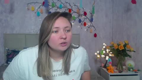 Sally online show from April 6, 6:42 pm