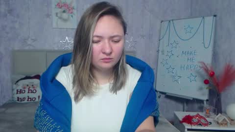 Sally online show from January 13, 6:48 pm