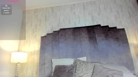 Marcela online show from February 26, 12:30 pm