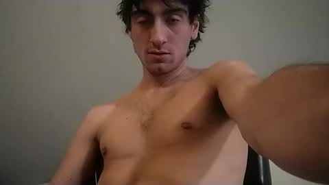 salmonman1305 online show from December 20, 8:49 am