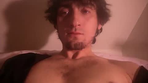 salmonman1305 online show from January 11, 1:48 am