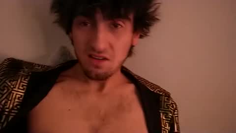 salmonman1305 online show from January 3, 1:27 am