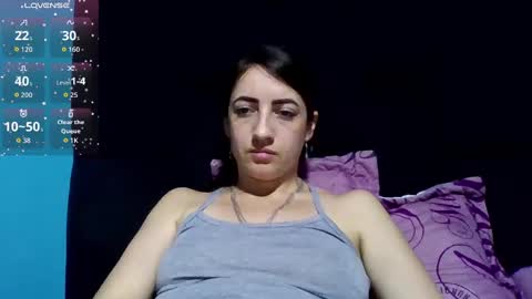 salome online show from October 7, 3:13 am