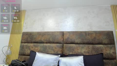 salome online show from February 26, 12:05 pm