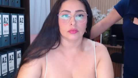 Salome online show from June 6, 9:31 pm