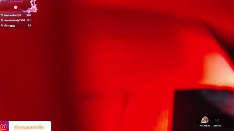 Salome online show from October 27, 4:29 pm