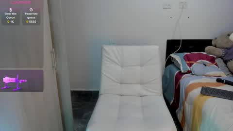 Salome online show from November 15, 6:04 am