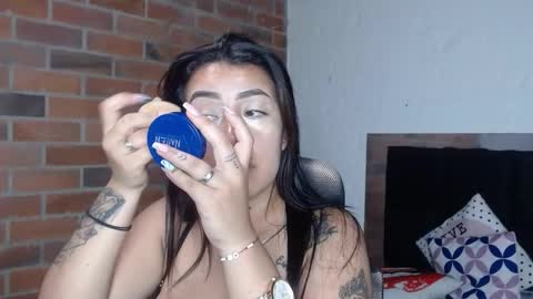   online show from March 22, 7:29 pm