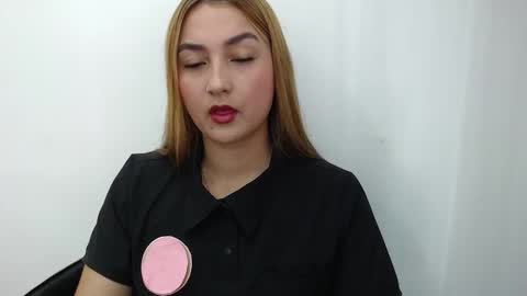 SALOME online show from November 7, 2:41 pm