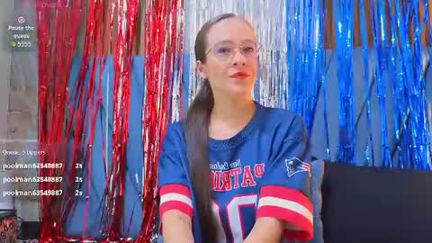 salome_cruxx online show from July 4, 12:09 pm