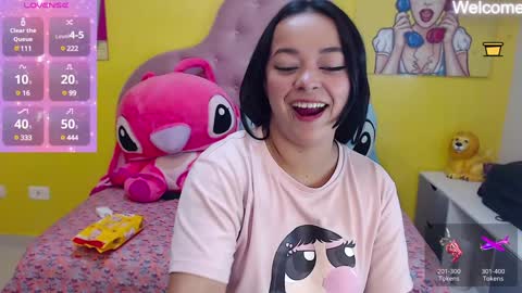 Sofii online show from December 18, 11:19 pm