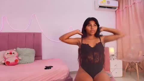 salome_horny3 online show from April 11, 9:41 pm