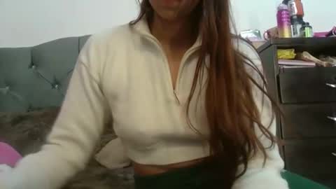 salome_parra21 online show from May 31, 3:49 am
