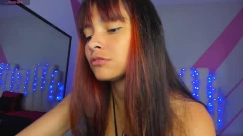 Salome Rose online show from November 14, 10:44 pm