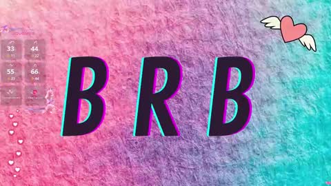 Salome Rose online show from February 18, 7:41 pm