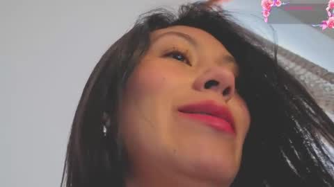 Salome  online show from April 17, 2:52 pm