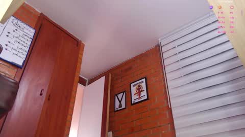 SAMANTHA online show from March 19, 9:53 pm