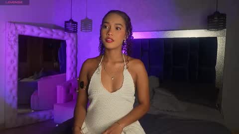 Salome online show from March 28, 1:45 pm