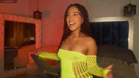 Salome online show from March 29, 2:19 pm