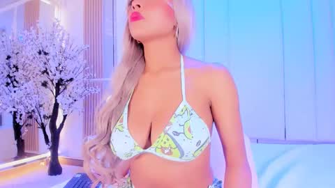  Salome benz online show from February 26, 10:13 pm