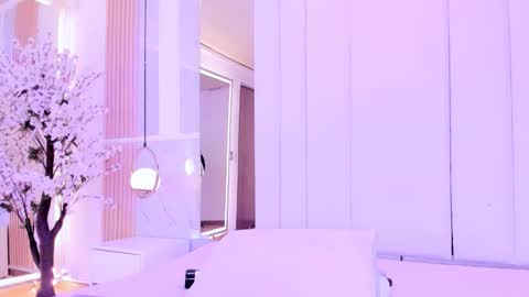  Salome benz online show from February 8, 10:24 pm