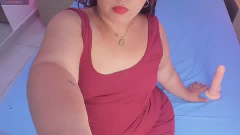 Salome online show from July 23, 1:58 am