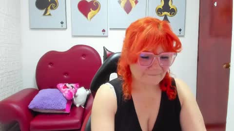 Salomee diazz online show from April 10, 9:41 pm