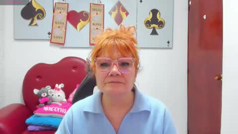 Salomee diazz online show from February 13, 10:02 pm