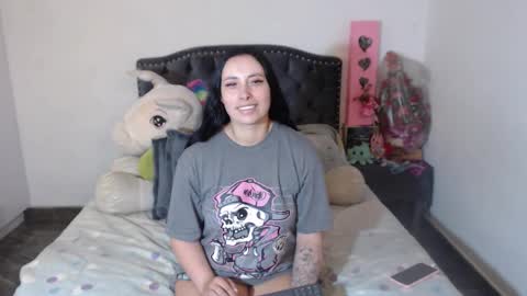 yenny online show from January 10, 3:34 am