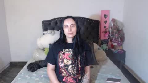 yenny online show from February 14, 5:43 am