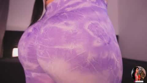 Salome Kross online show from December 18, 10:54 am