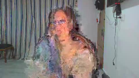 salome online show from November 15, 2:35 am