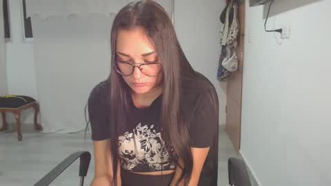 salome online show from January 15, 1:58 am