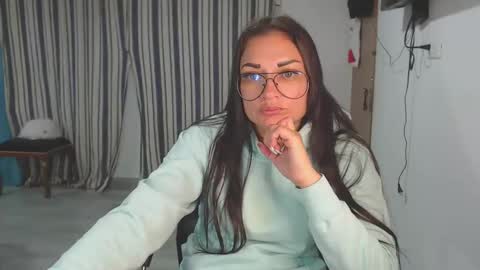 salome online show from November 28, 12:29 am