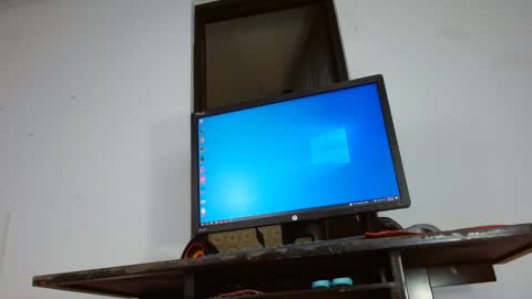 martina online show from March 10, 5:33 am